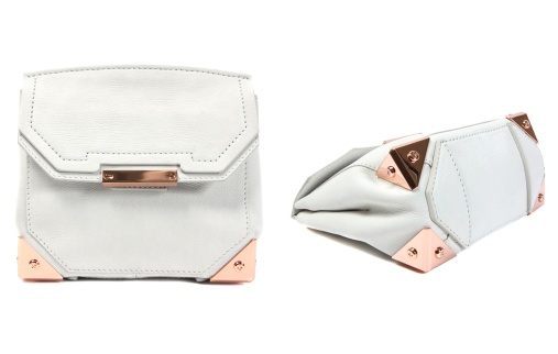 Sacs Alexander Wang : la déception