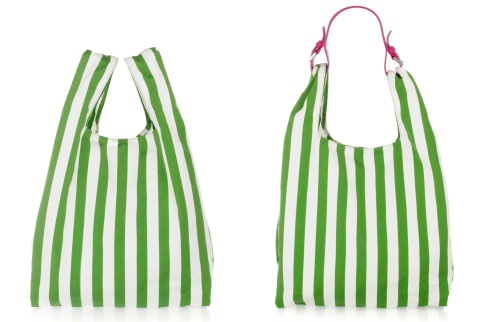 Le market bag de Jil Sander