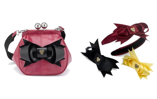 Luella chez Urban Outfitters