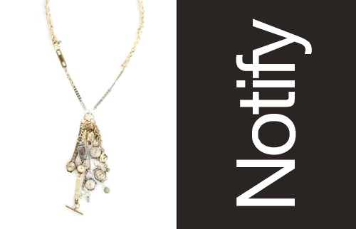 Les bijoux anciens de Notify