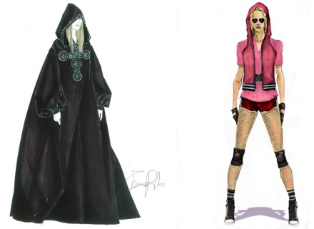 Madonna : Sticky and Sweety Tour