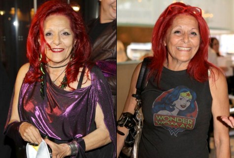 Patricia Field, leçon de style