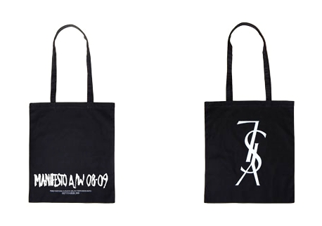 Le Manifesto d'YSL - 3e édition
