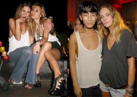 Erin Wasson