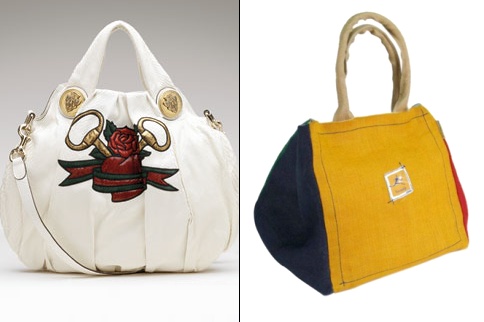 Le it bag version bonne action