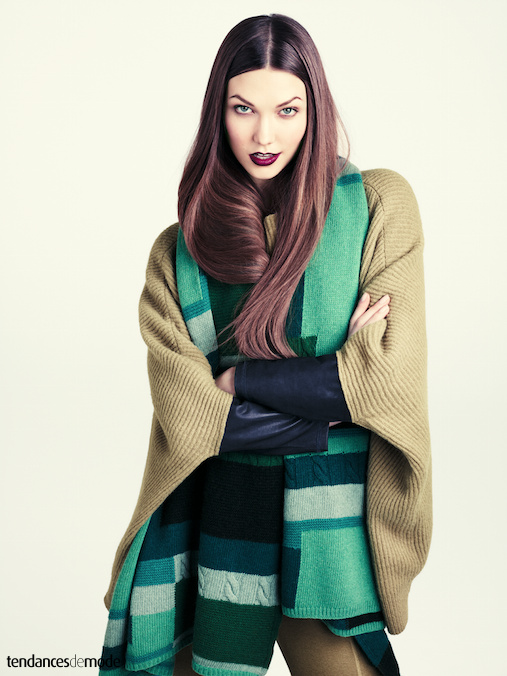 Collection H&M - Automne/hiver 2011-2012 - Photo 8