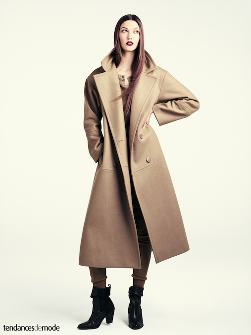 Collection H&M - Automne/hiver 2011-2012 - Photo 10