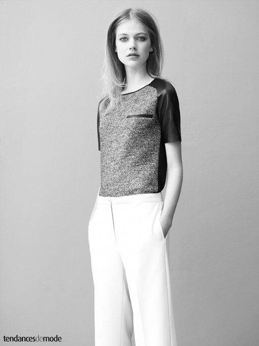 Collection Sandro - Automne/hiver 2011-2012 - Photo 3