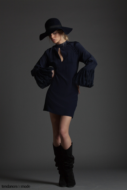 Collection April, May - Automne/hiver 2011-2012 - Photo 14