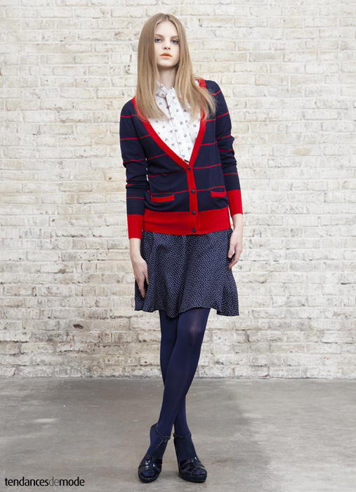 Collection Sessun - Automne/hiver 2011-2012 - Photo 22