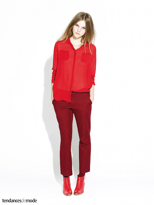 Collection Swildens - Automne/hiver 2011-2012 - Photo 14