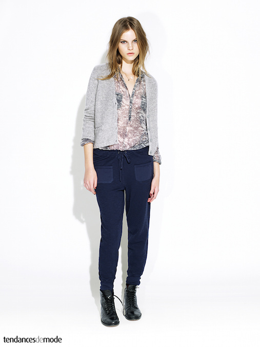 Collection Swildens - Automne/hiver 2011-2012 - Photo 20