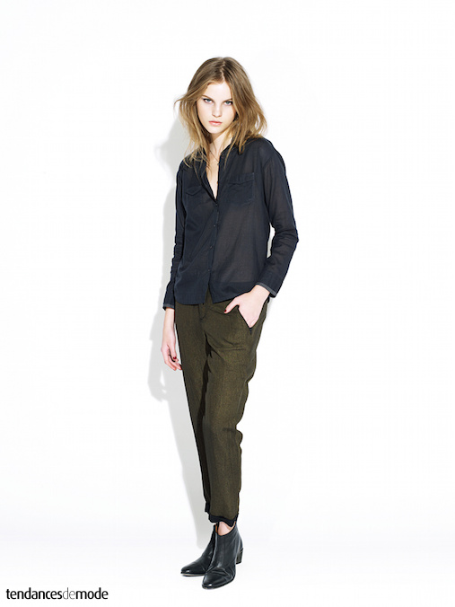 Collection Swildens - Automne/hiver 2011-2012 - Photo 24