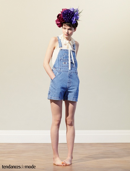 Collection Urban Outfitters - Printemps/t 2011 - Photo 11