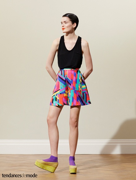 Collection Urban Outfitters - Printemps/t 2011 - Photo 15