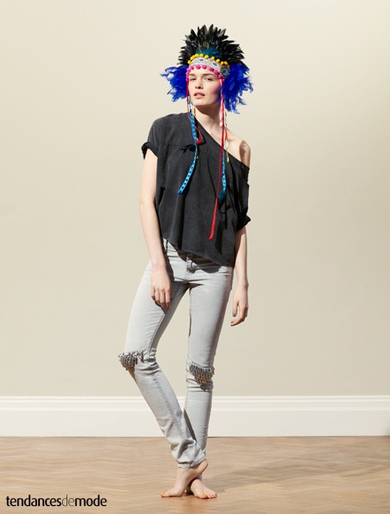 Collection Urban Outfitters - Printemps/t 2011 - Photo 17