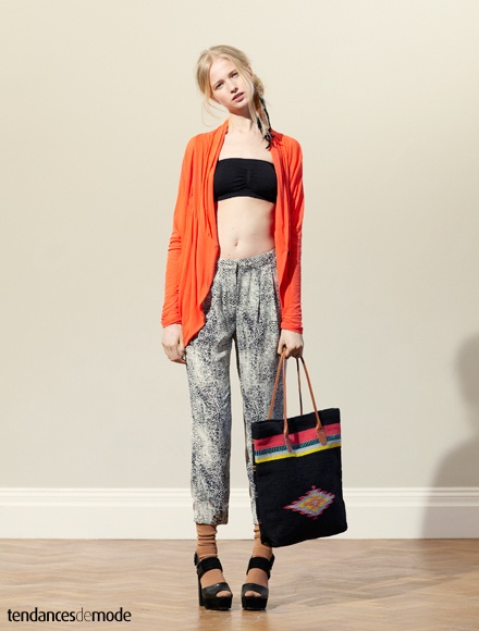 Collection Urban Outfitters - Printemps/t 2011 - Photo 18