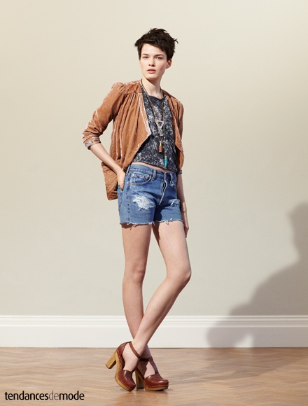Collection Urban Outfitters - Printemps/t 2011 - Photo 21