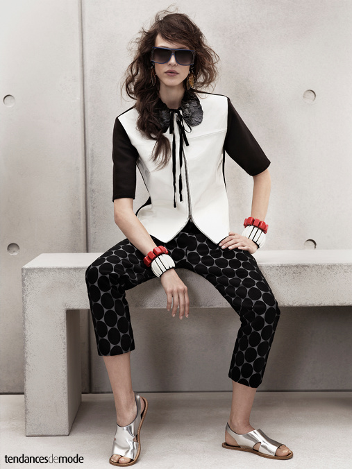 Collection Marni for H&M - Photo 1