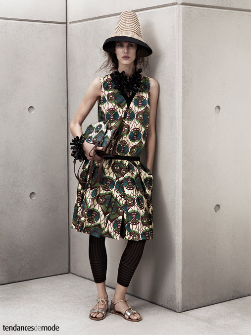 Collection Marni for H&M - Photo 3