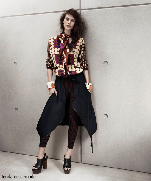 Collection Marni for H&M - Photo 6