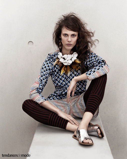 Collection Marni for H&M - Photo 8
