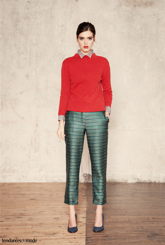 Collection Sessun - Automne/hiver 2012-2013 - Photo 8