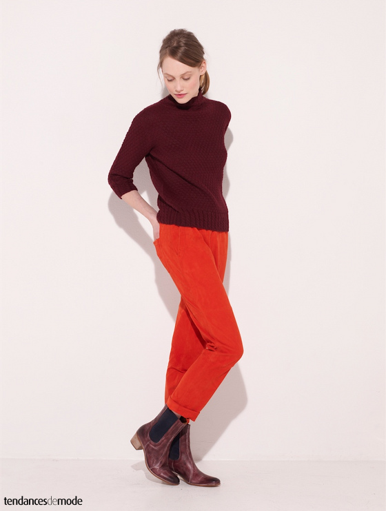 Collection Swildens - Automne/hiver 2012-2013 - Photo 16