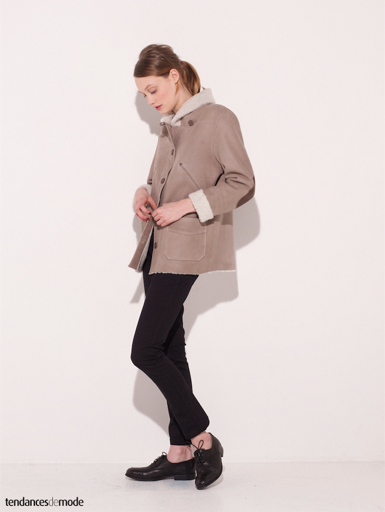 Collection Swildens - Automne/hiver 2012-2013 - Photo 19