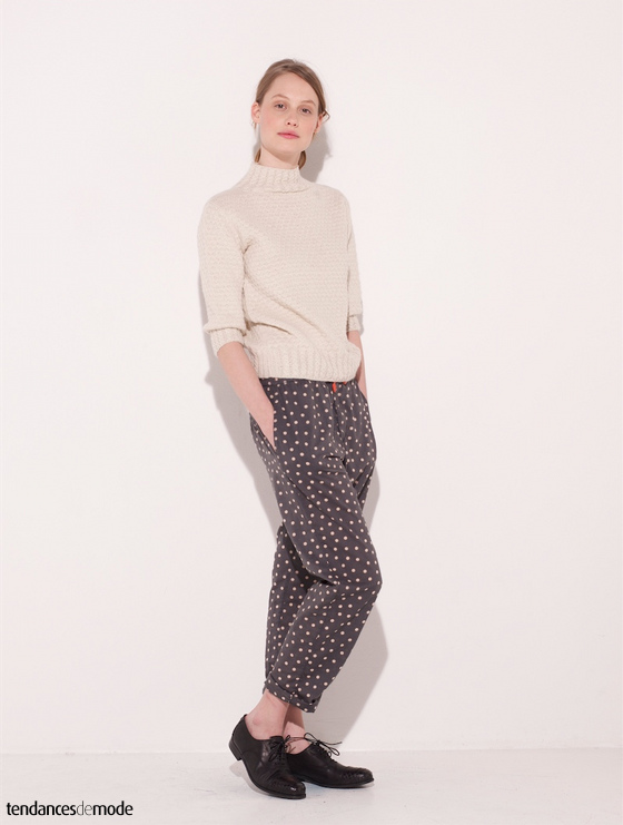 Collection Swildens - Automne/hiver 2012-2013 - Photo 20