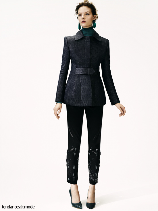 Collection H&M - Hiver 2013 - Photo 5