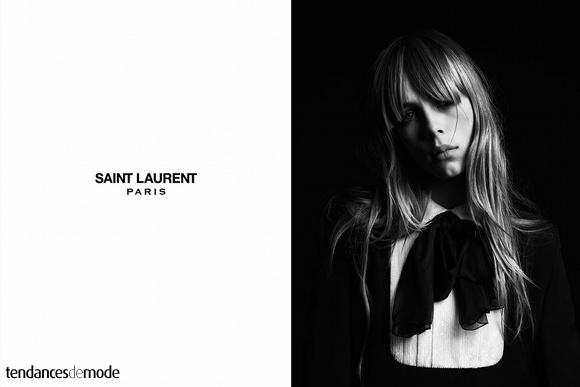 Campagne Saint Laurent - Printemps/t 2013 - Photo 1