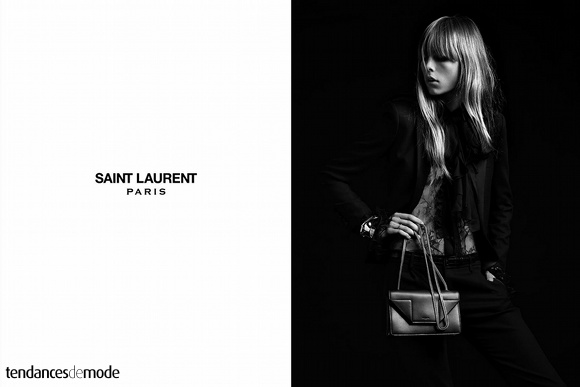 Campagne Saint Laurent - Printemps/t 2013 - Photo 6