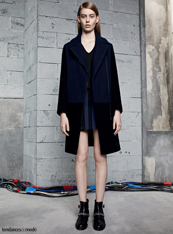 Collection Sandro - Automne/hiver 2013-2014 - Photo 19