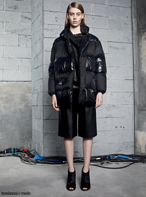 Collection Sandro - Automne/hiver 2013-2014 - Photo 23