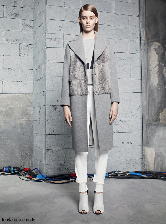 Collection Sandro - Automne/hiver 2013-2014 - Photo 24