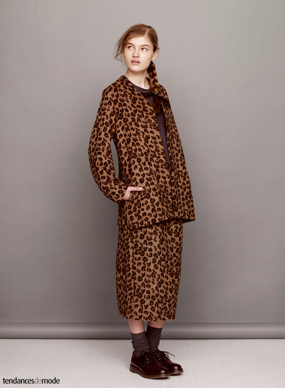 Collection Asos - Automne/hiver 2013-2014 - Photo 12