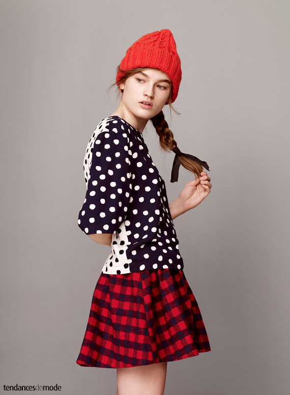 Collection Asos - Automne/hiver 2013-2014 - Photo 13