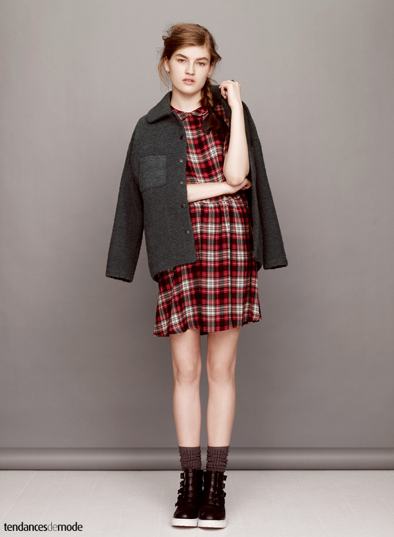 Collection Asos - Automne/hiver 2013-2014 - Photo 15