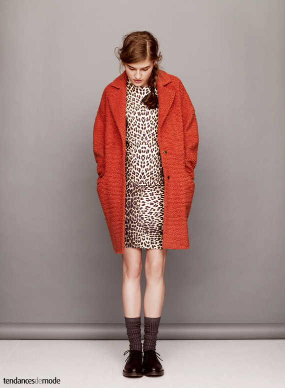 Collection Asos - Automne/hiver 2013-2014 - Photo 22