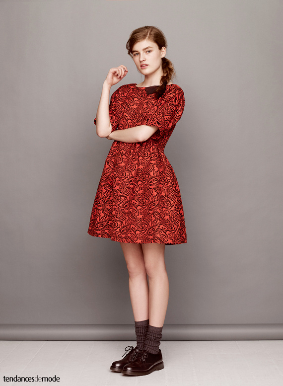 Collection Asos - Automne/hiver 2013-2014 - Photo 27