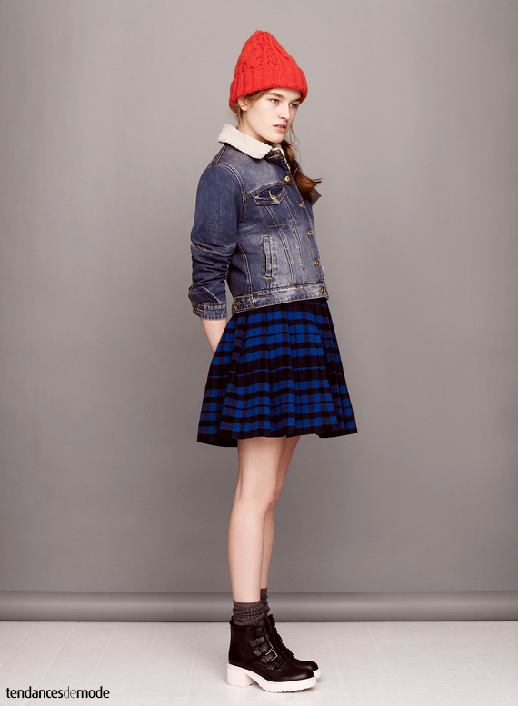 Collection Asos - Automne/hiver 2013-2014 - Photo 31