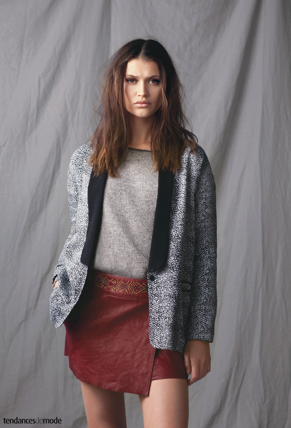Collection Swildens - Automne/hiver 2013-2014 - Photo 1