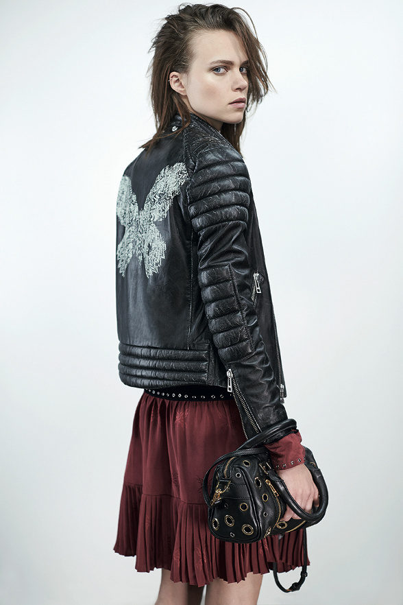 Collection Zadig & Voltaire - Automne/hiver 2014-2015 - Photo 23