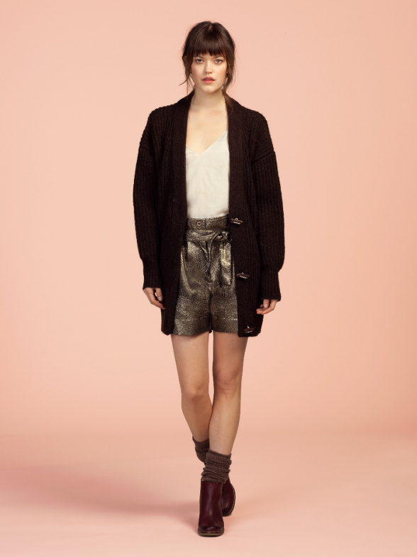 Collection Sessun - Automne/hiver 2014-2015 - Photo 3