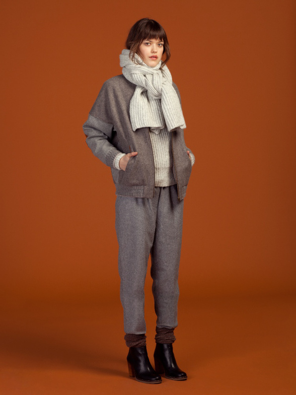 Collection Sessun - Automne/hiver 2014-2015 - Photo 16