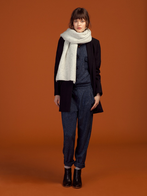 Collection Sessun - Automne/hiver 2014-2015 - Photo 24