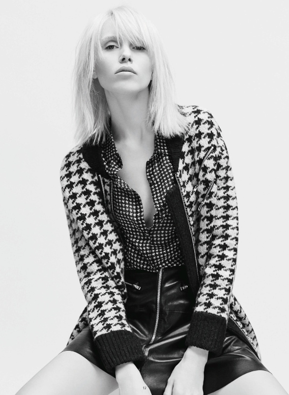 Collection The Kooples - Automne/hiver 2014-2015 - Photo 4