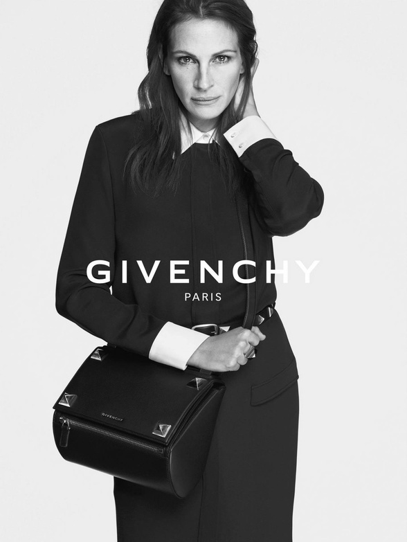 Campagne Givenchy - Printemps/t 2015 - Photo 4