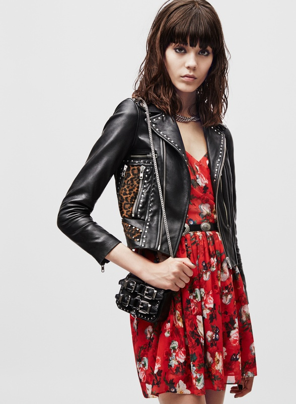 Collection The Kooples - Printemps/t 2015 - Photo 14